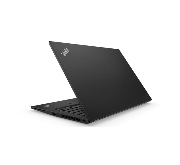 Lenovo T480S - Core i5 8th - Ram 8 Go - SSD 256 Go