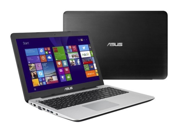 Asus X555LB; Core i5; Ram 4 Go - HDD 500 Go