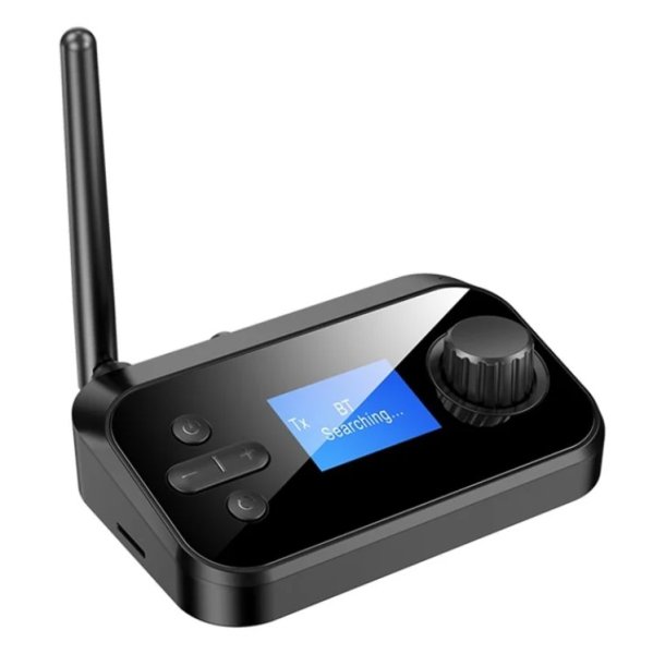 Emetteur / Récepteur Bluetooth 2en 1 C41