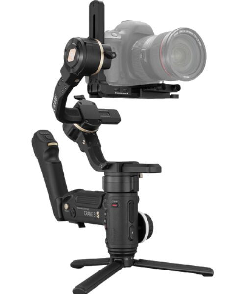 Zhiyun-Crane-3S-13